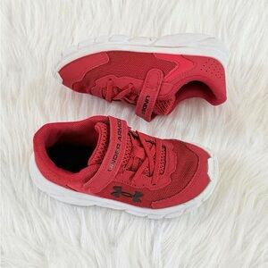 Under Armour Assert 9 Toddler Running Shoes